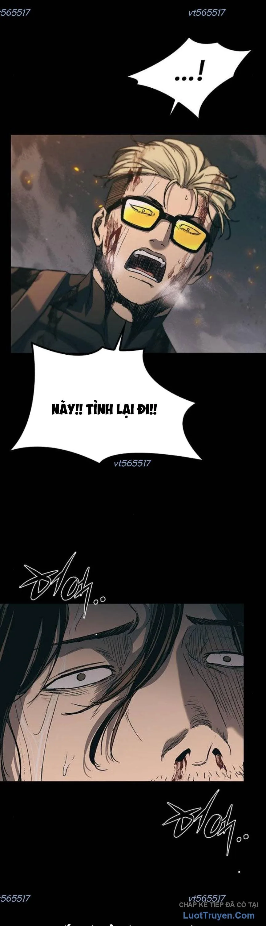 Cửu Long Saroka chapter 57 36