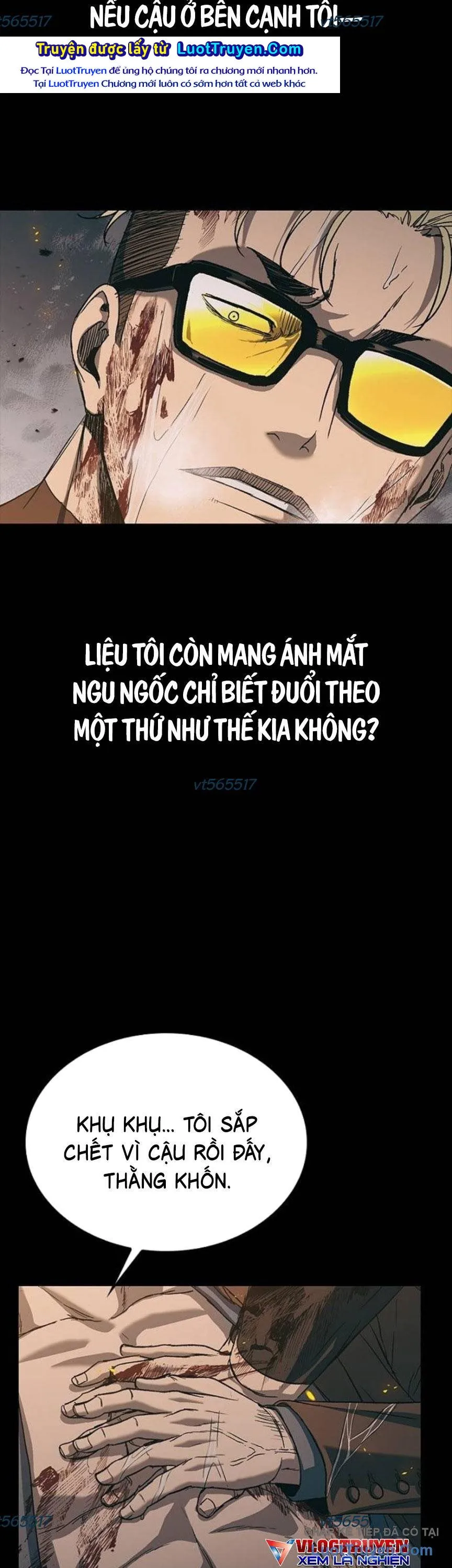 Cửu Long Saroka chapter 57 37