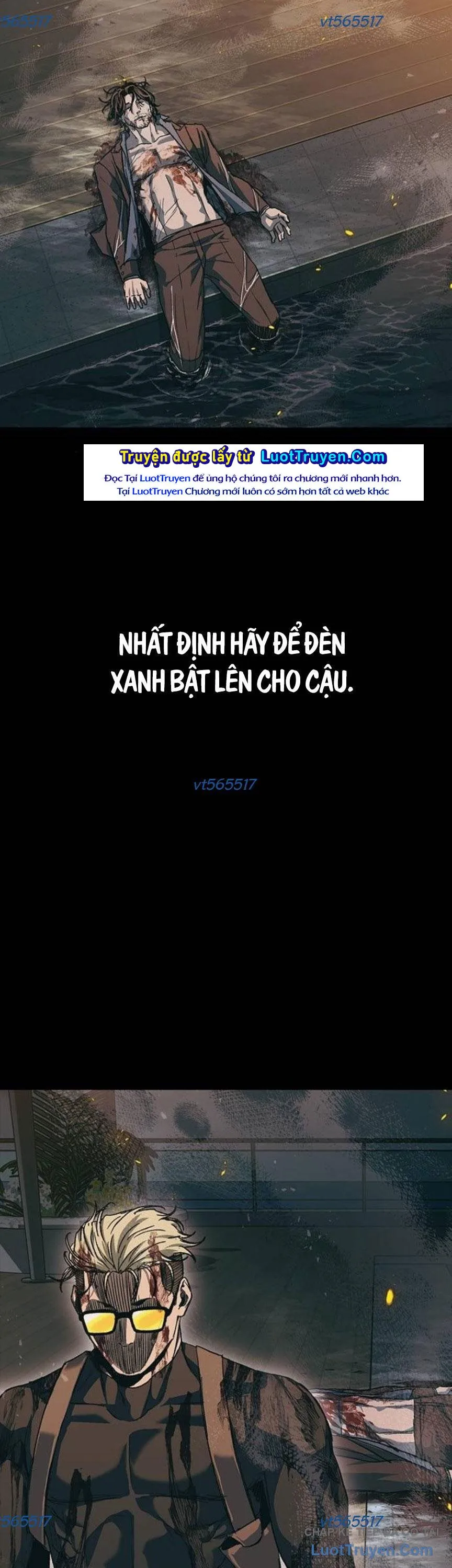 Cửu Long Saroka chapter 57 47