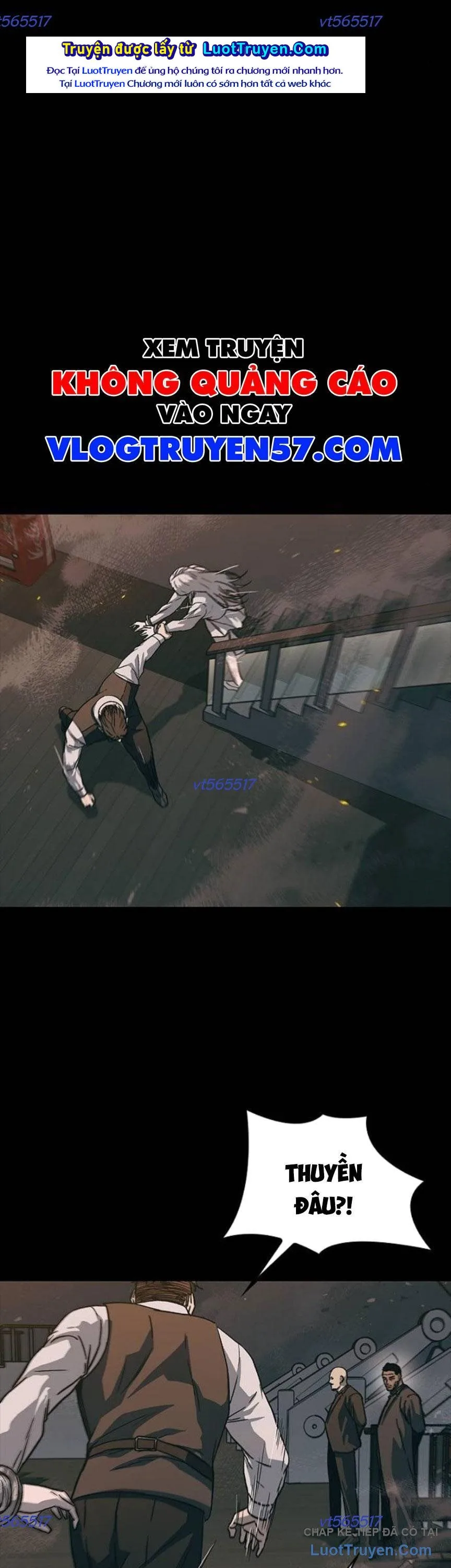 Cửu Long Saroka chapter 57 49