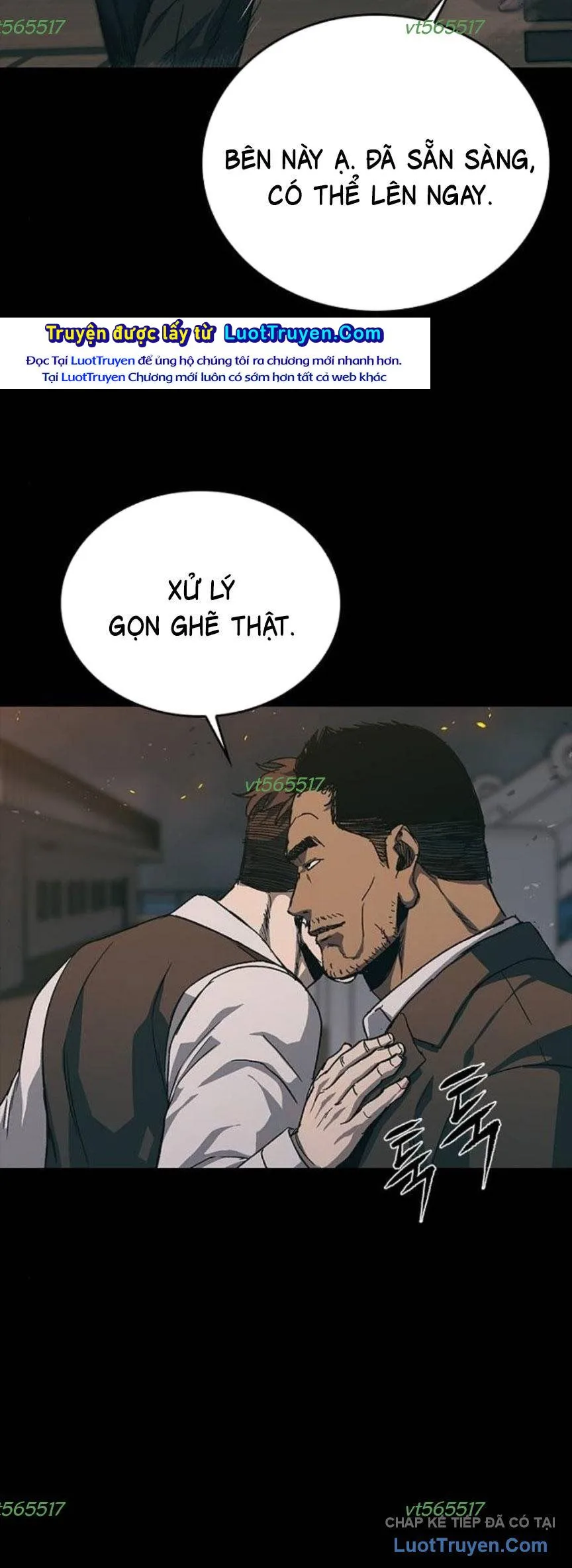 Cửu Long Saroka chapter 57 50