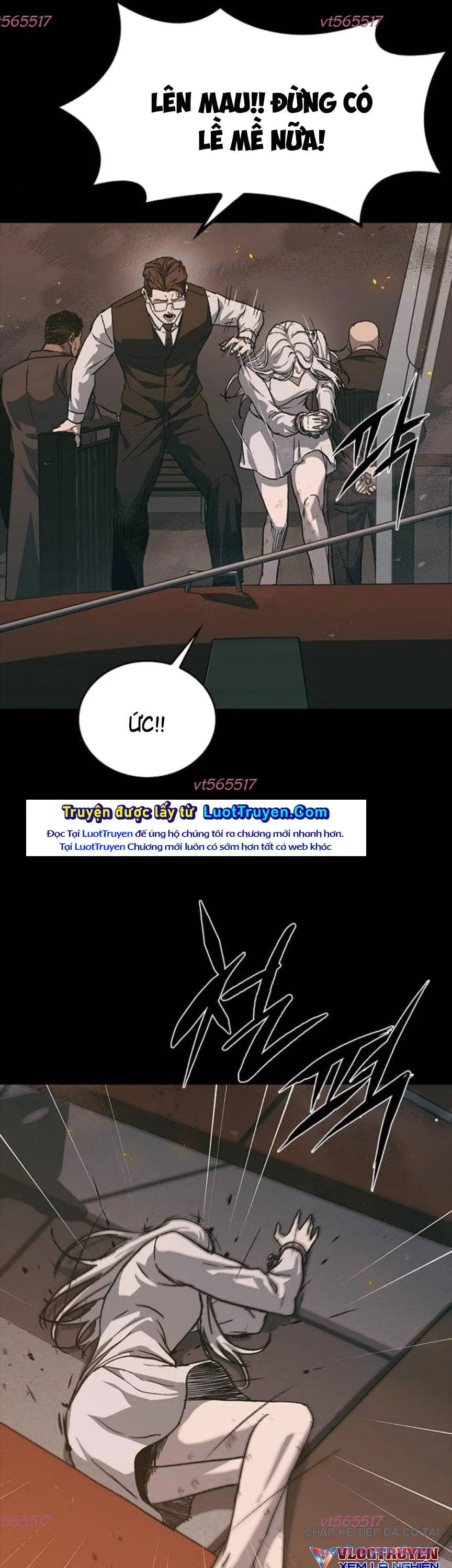 Cửu Long Saroka chapter 57 51