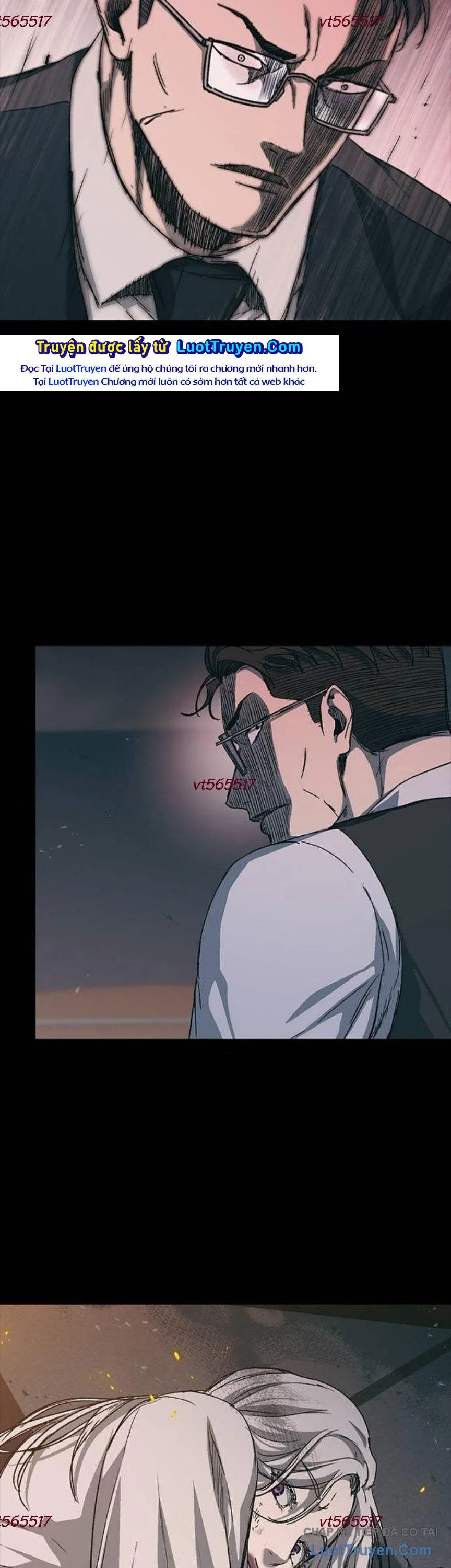 Cửu Long Saroka chapter 57 53