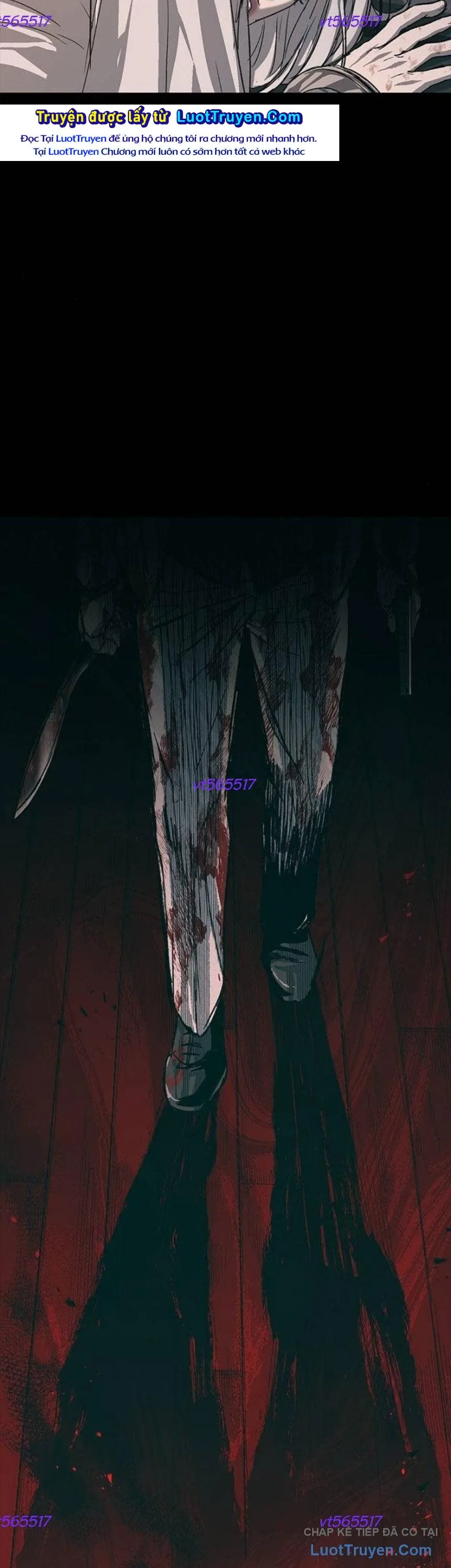 Cửu Long Saroka chapter 57 54