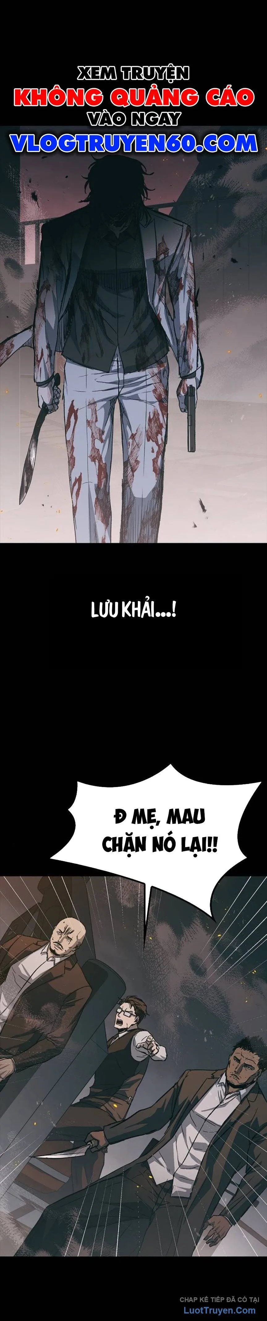 Cửu Long Saroka chapter 58 2