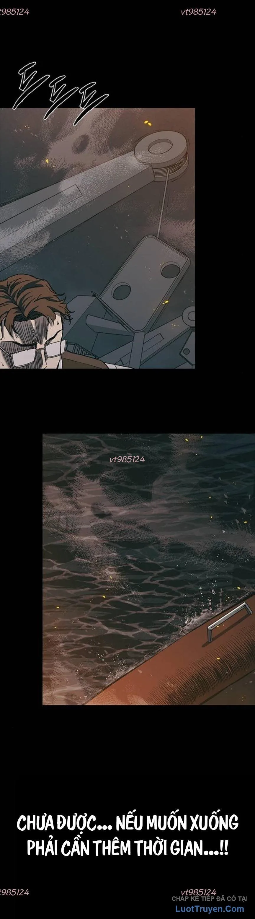 Cửu Long Saroka chapter 58 3