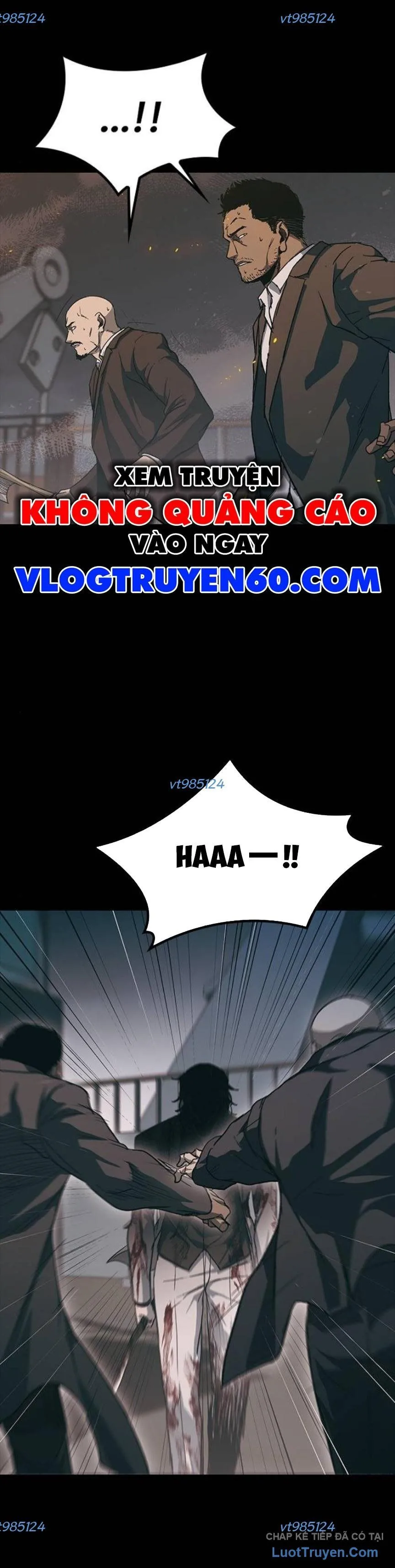 Cửu Long Saroka chapter 58 5