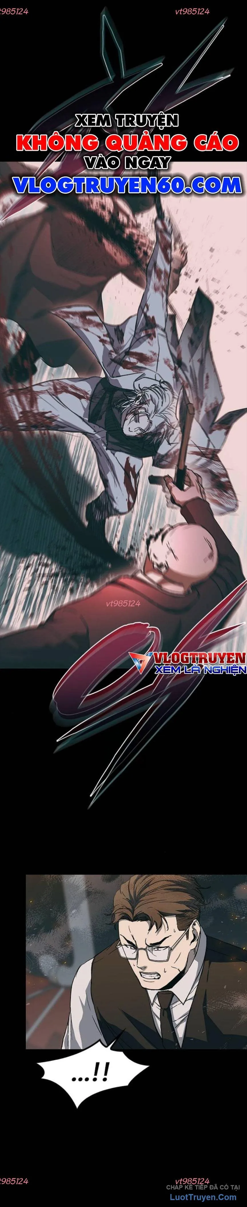 Cửu Long Saroka chapter 58 7