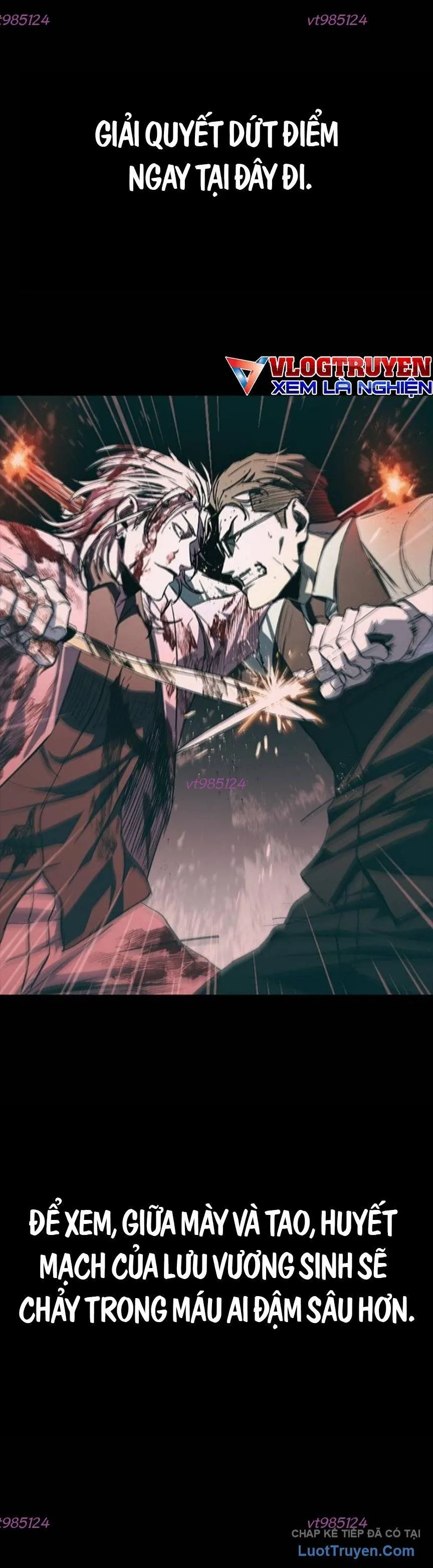 Cửu Long Saroka chapter 58 10