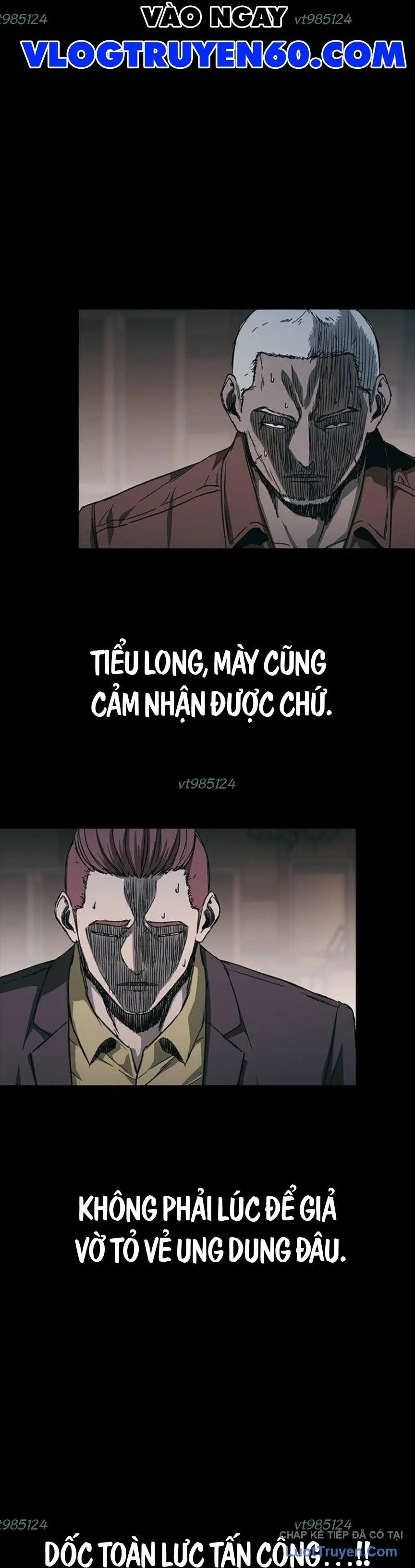 Cửu Long Saroka chapter 58 12