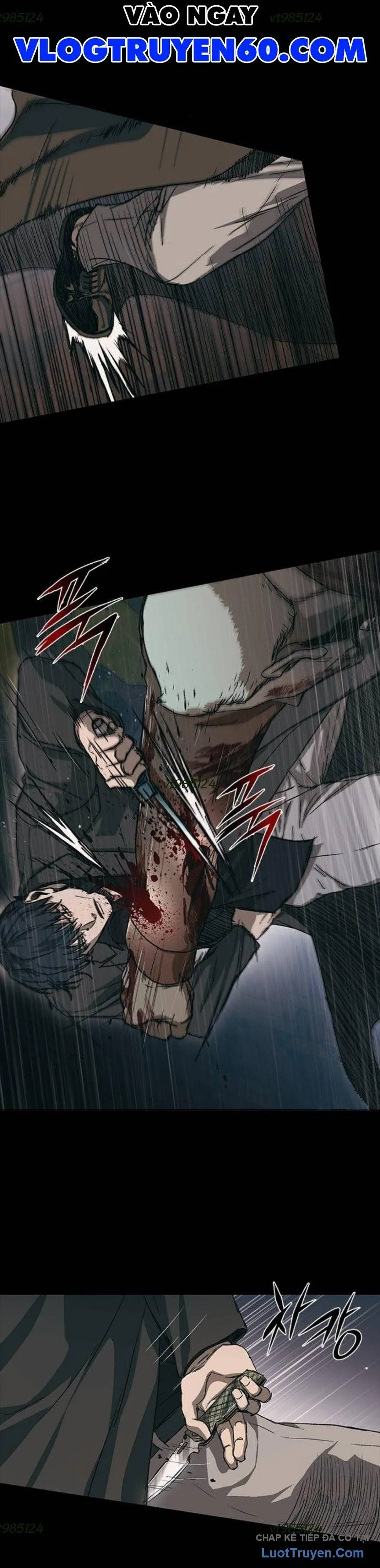 Cửu Long Saroka chapter 58 15