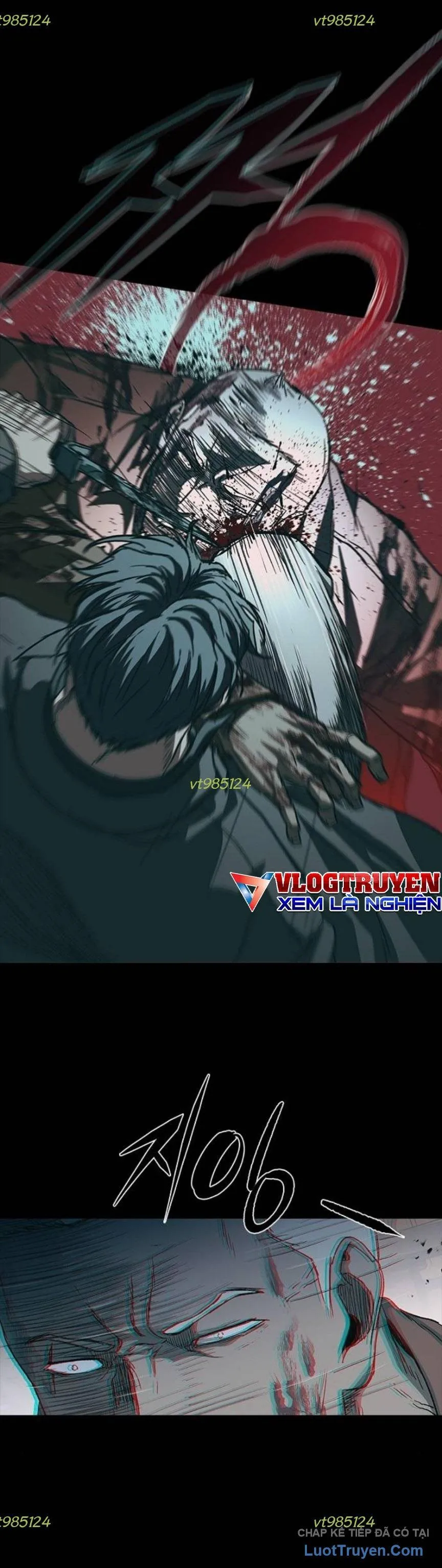 Cửu Long Saroka chapter 58 16