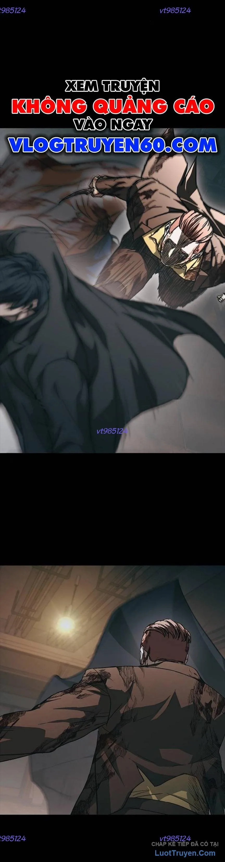 Cửu Long Saroka chapter 58 17