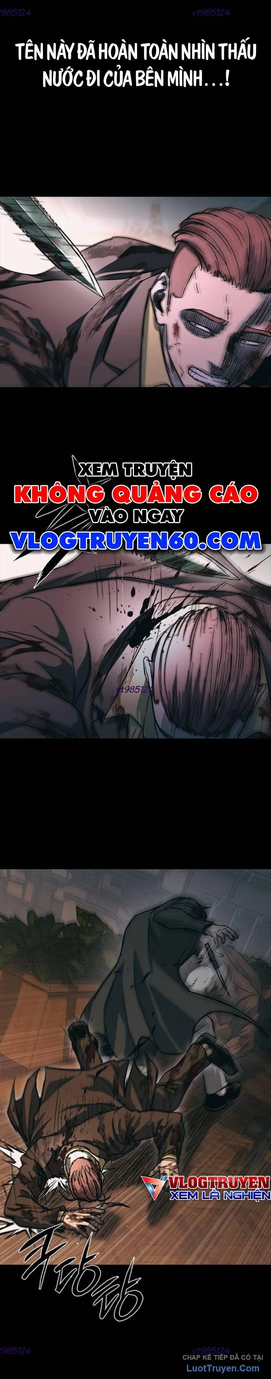 Cửu Long Saroka chapter 58 21