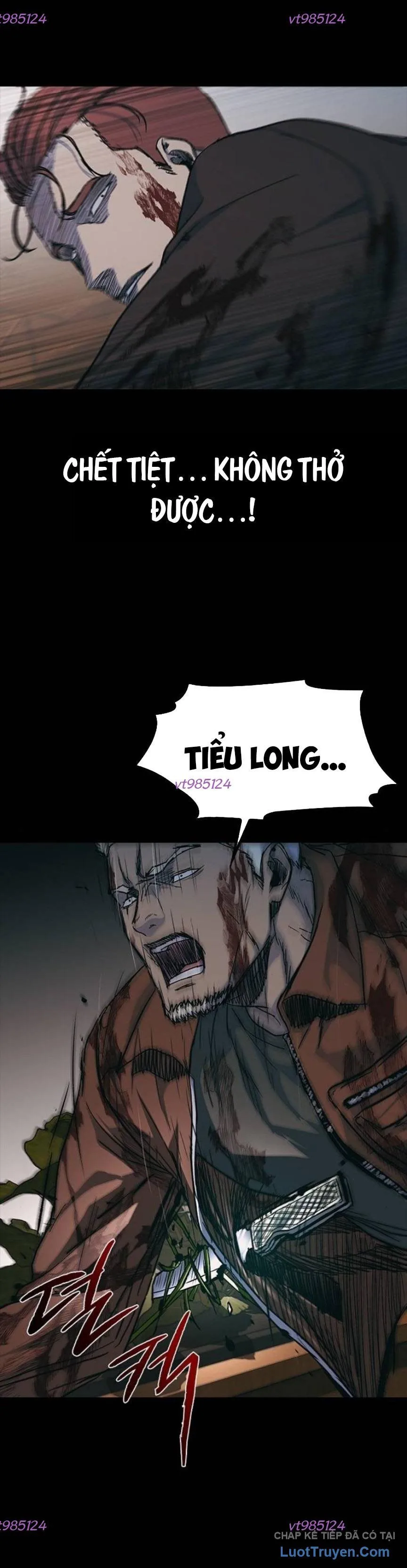 Cửu Long Saroka chapter 58 22