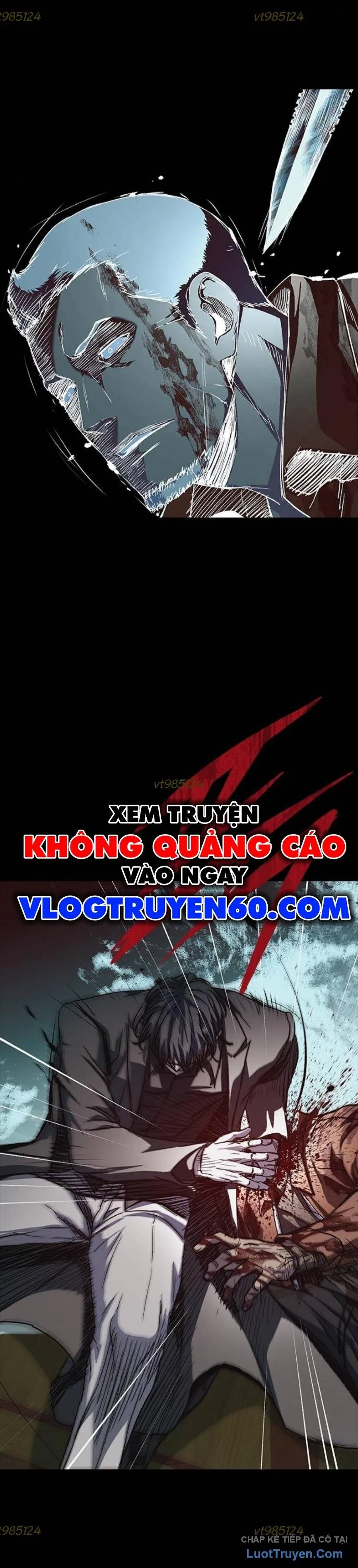 Cửu Long Saroka chapter 58 23