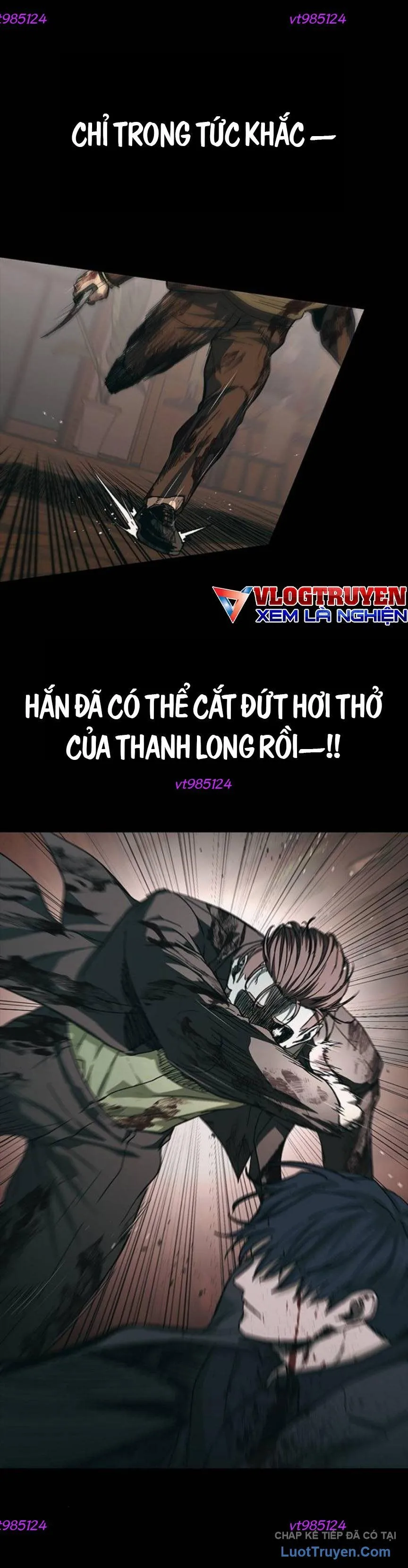 Cửu Long Saroka chapter 58 24