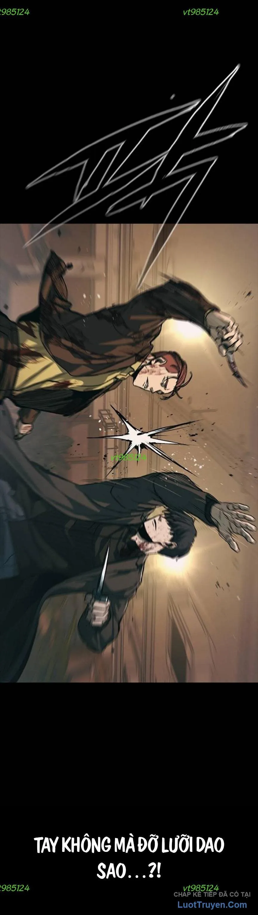 Cửu Long Saroka chapter 58 25