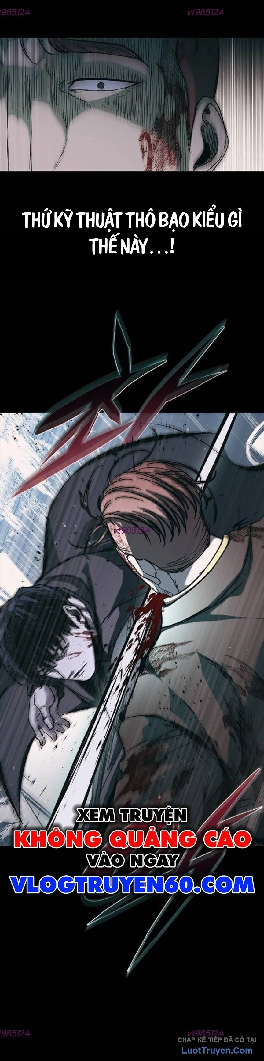 Cửu Long Saroka chapter 58 26