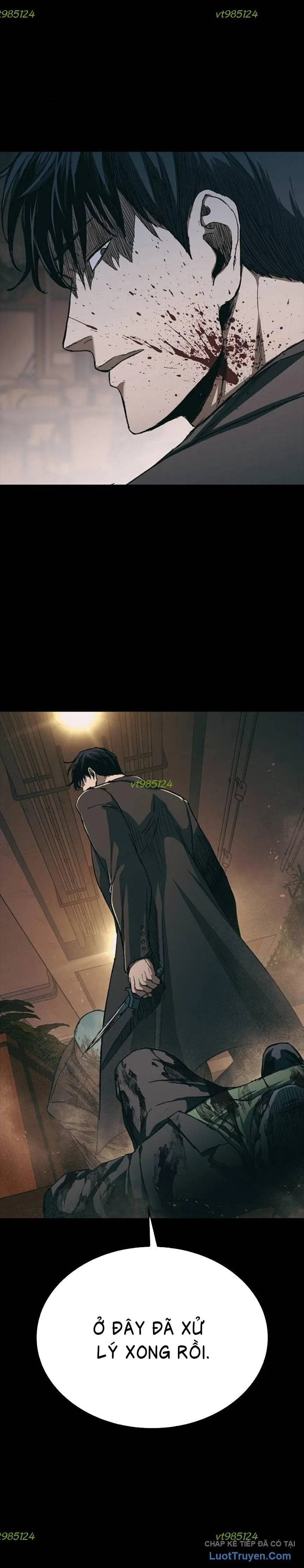 Cửu Long Saroka chapter 58 28