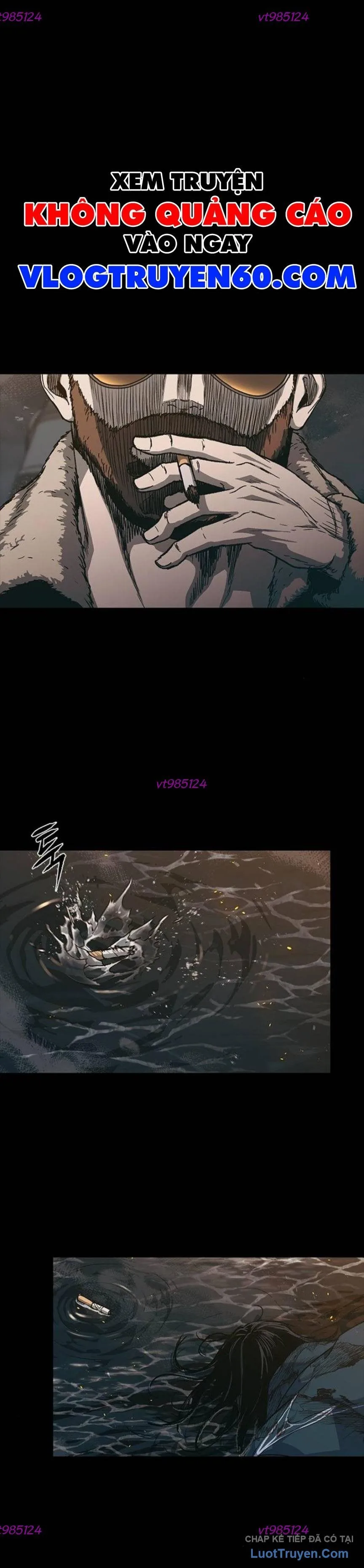 Cửu Long Saroka chapter 58 29