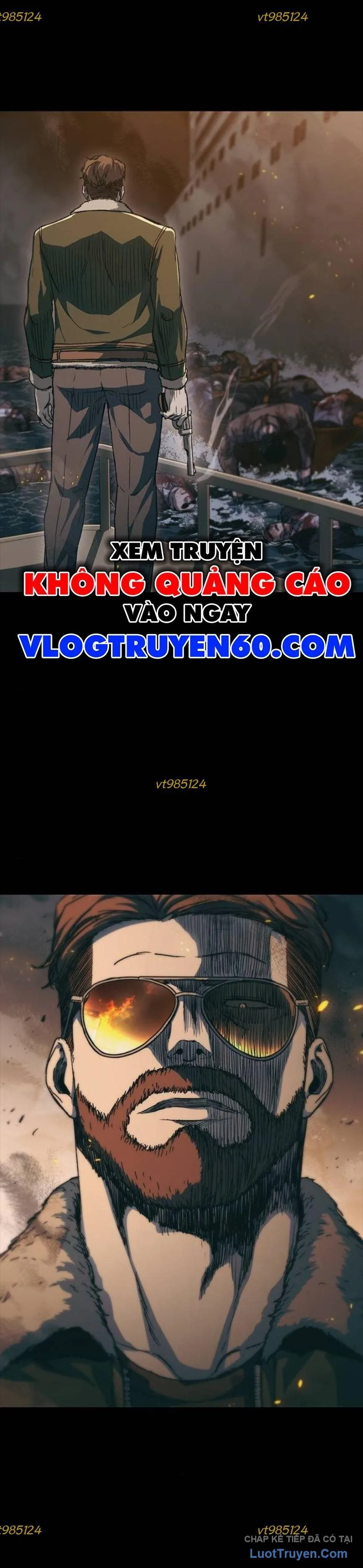 Cửu Long Saroka chapter 58 30