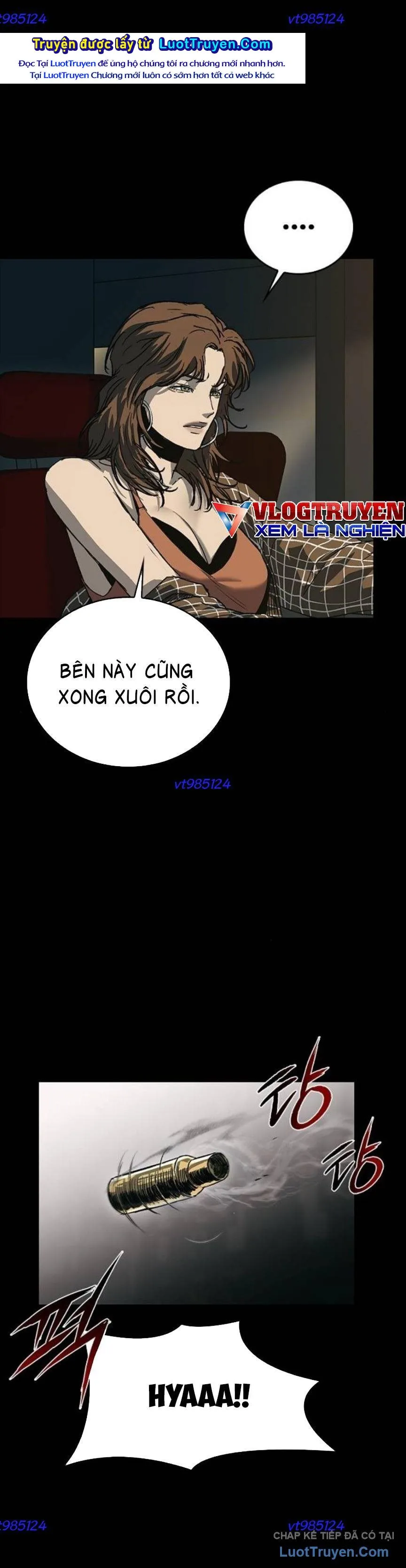 Cửu Long Saroka chapter 58 31