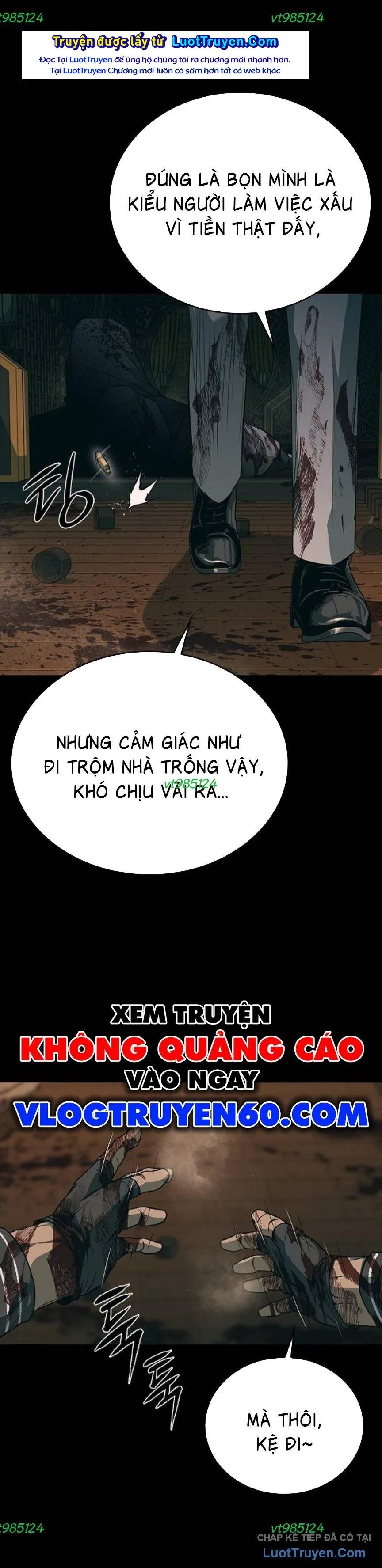 Cửu Long Saroka chapter 58 32