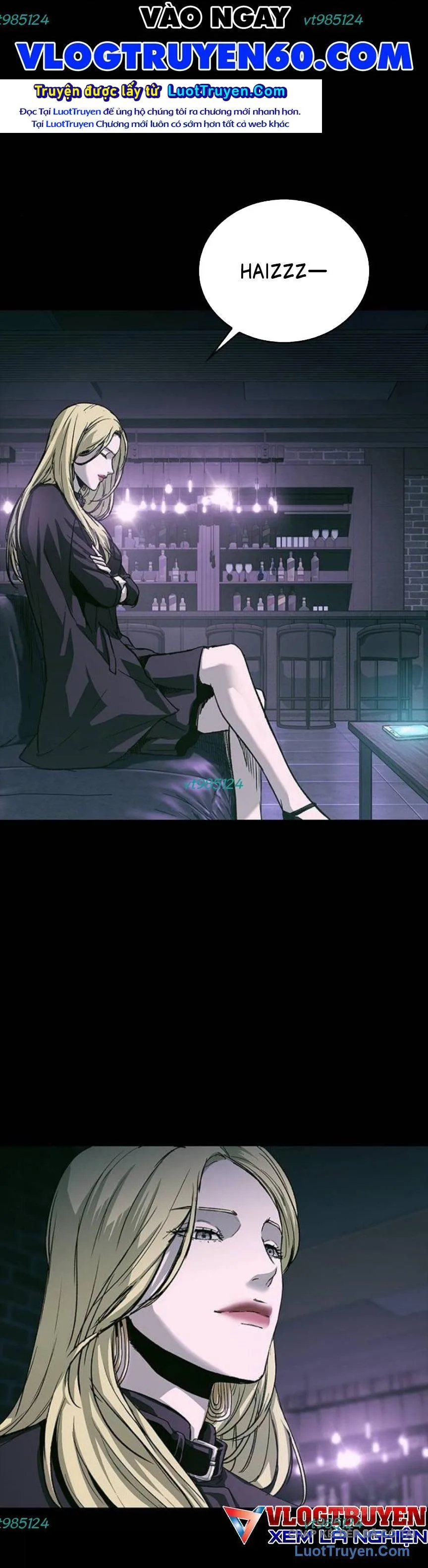 Cửu Long Saroka chapter 58 35