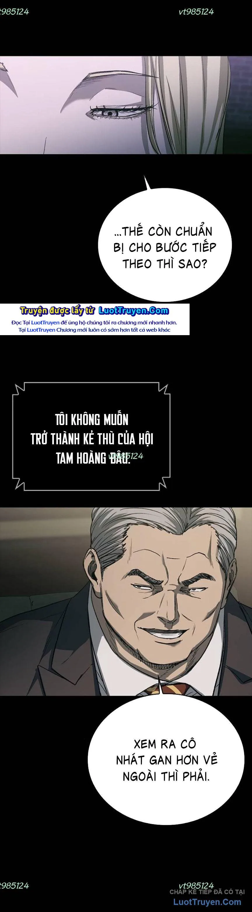 Cửu Long Saroka chapter 58 38