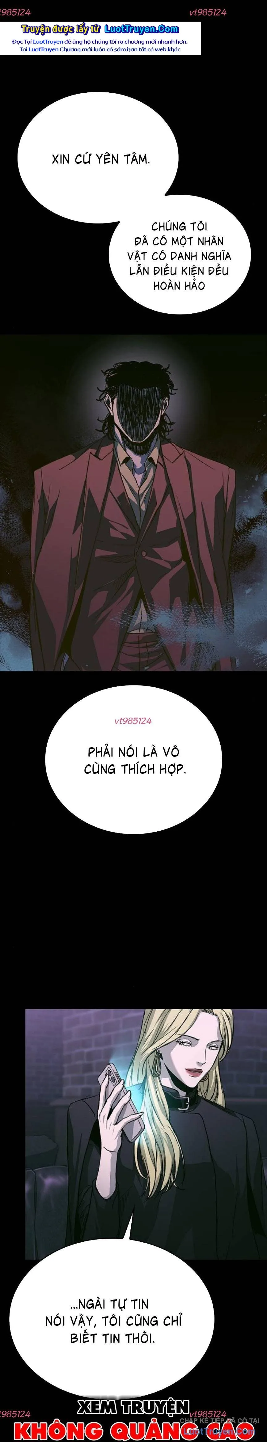 Cửu Long Saroka chapter 58 39