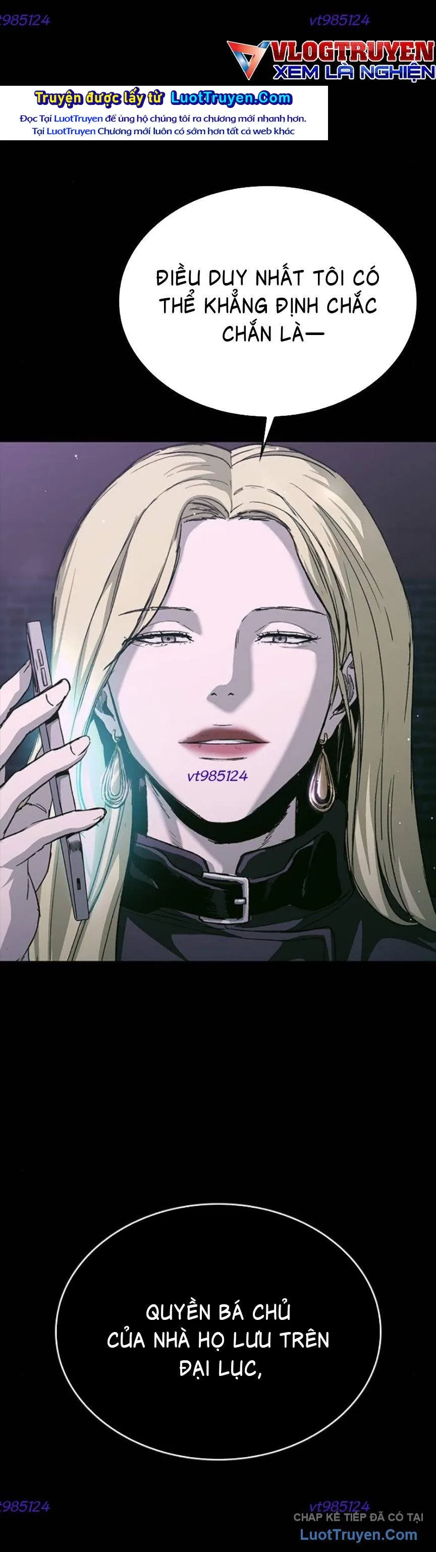 Cửu Long Saroka chapter 58 41