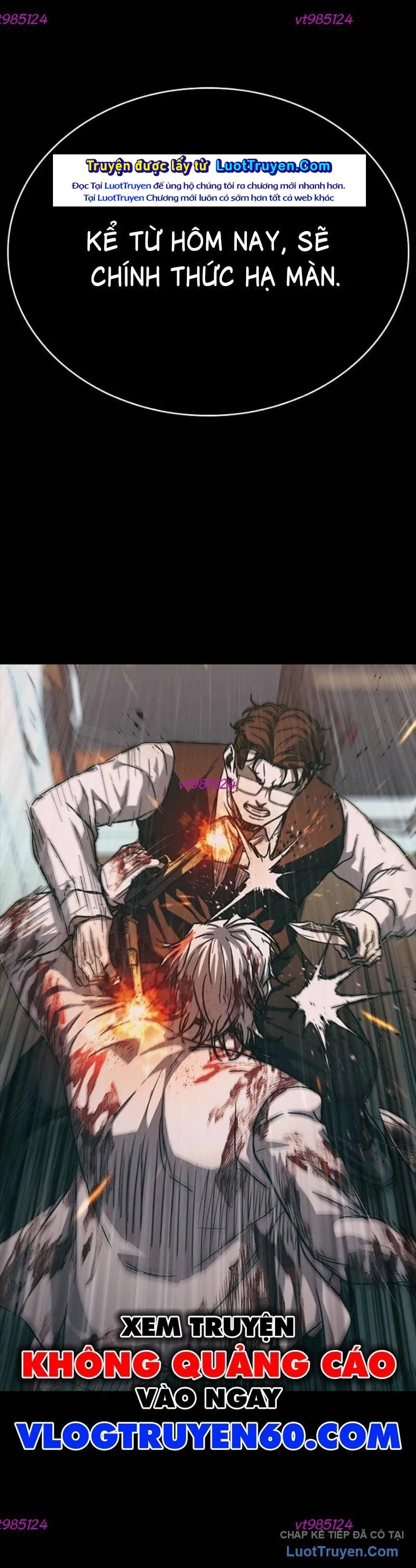 Cửu Long Saroka chapter 58 42