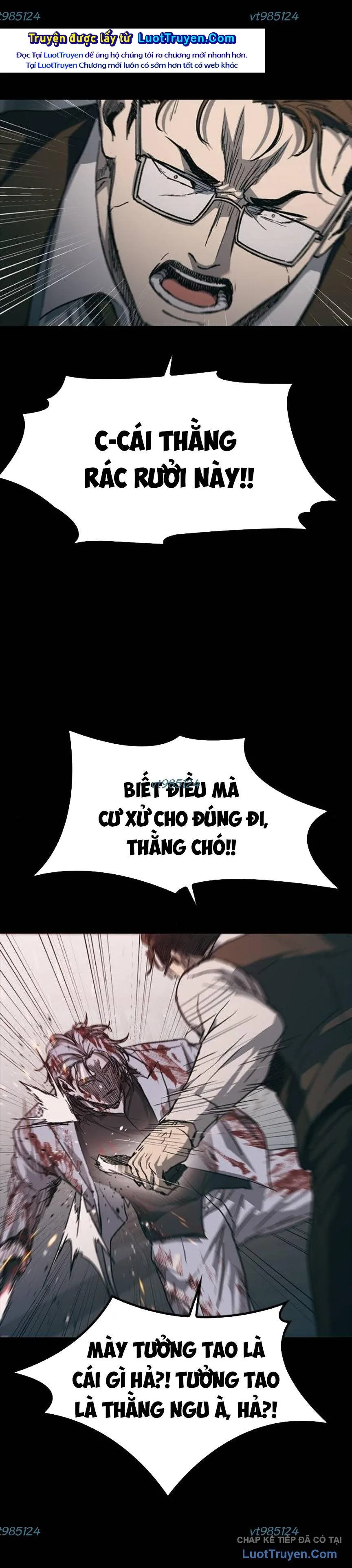 Cửu Long Saroka chapter 58 43