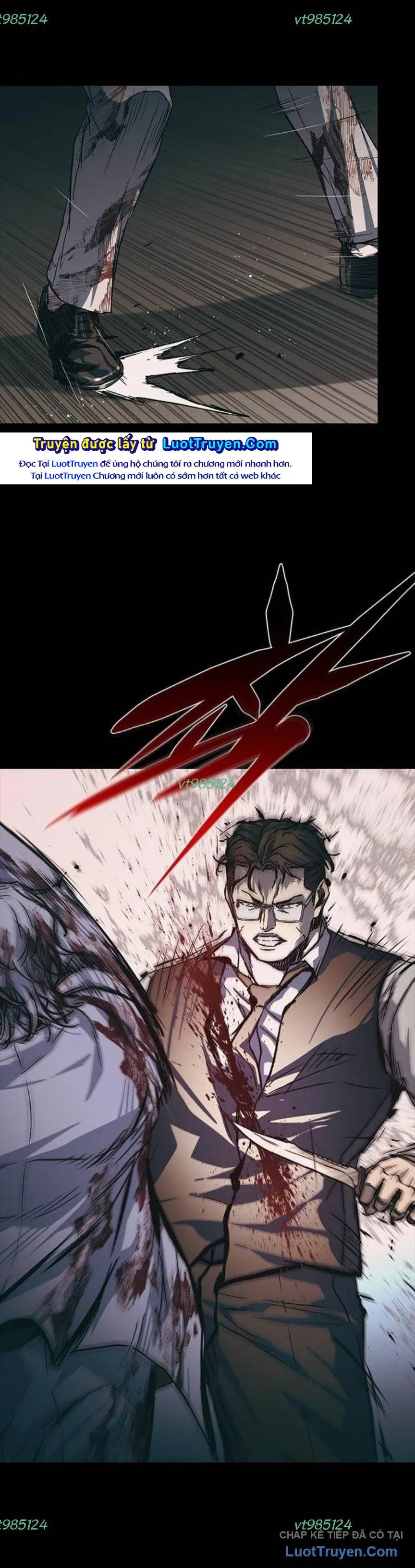 Cửu Long Saroka chapter 58 44