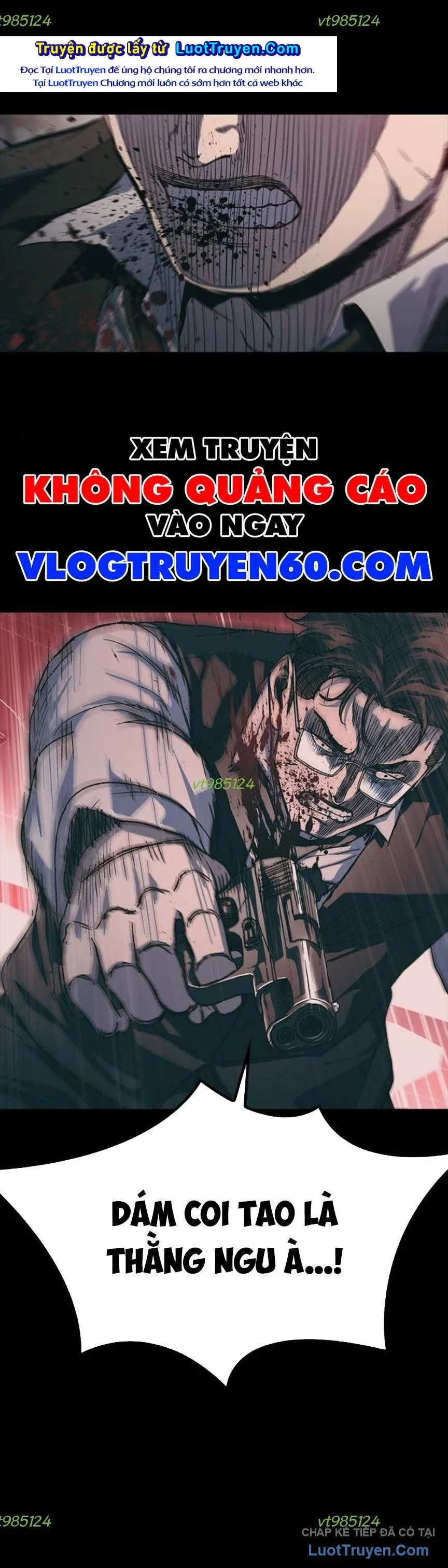 Cửu Long Saroka chapter 58 45