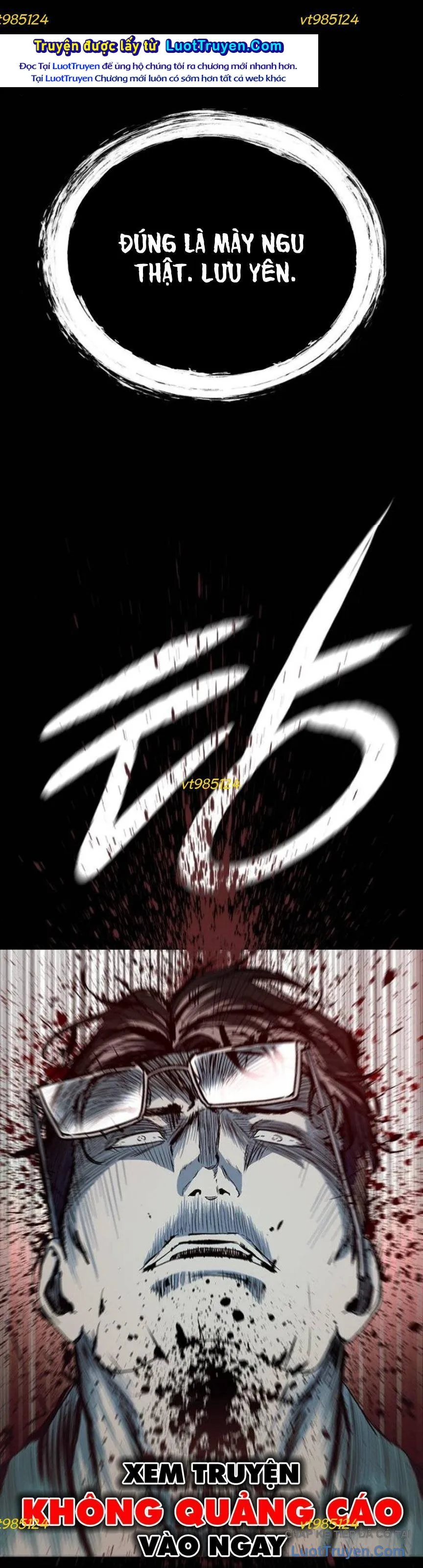 Cửu Long Saroka chapter 58 47