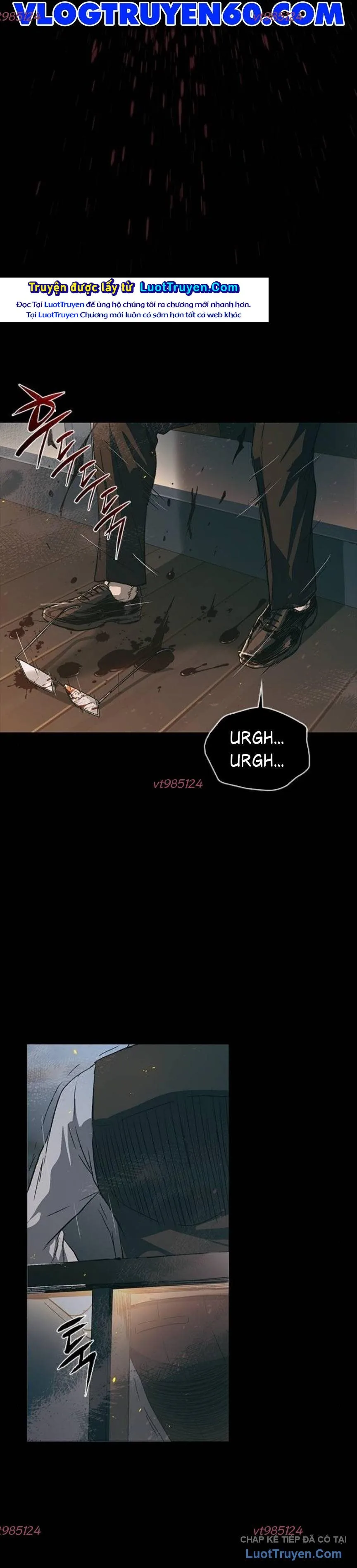 Cửu Long Saroka chapter 58 48