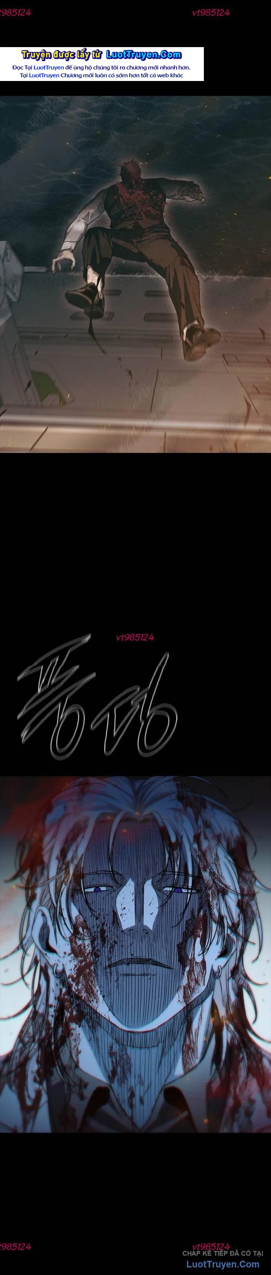 Cửu Long Saroka chapter 58 49