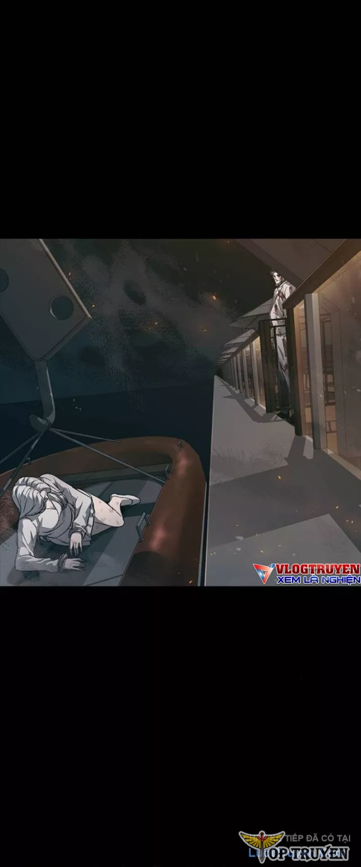 Cửu Long Saroka Chapter 59 - Trang 2