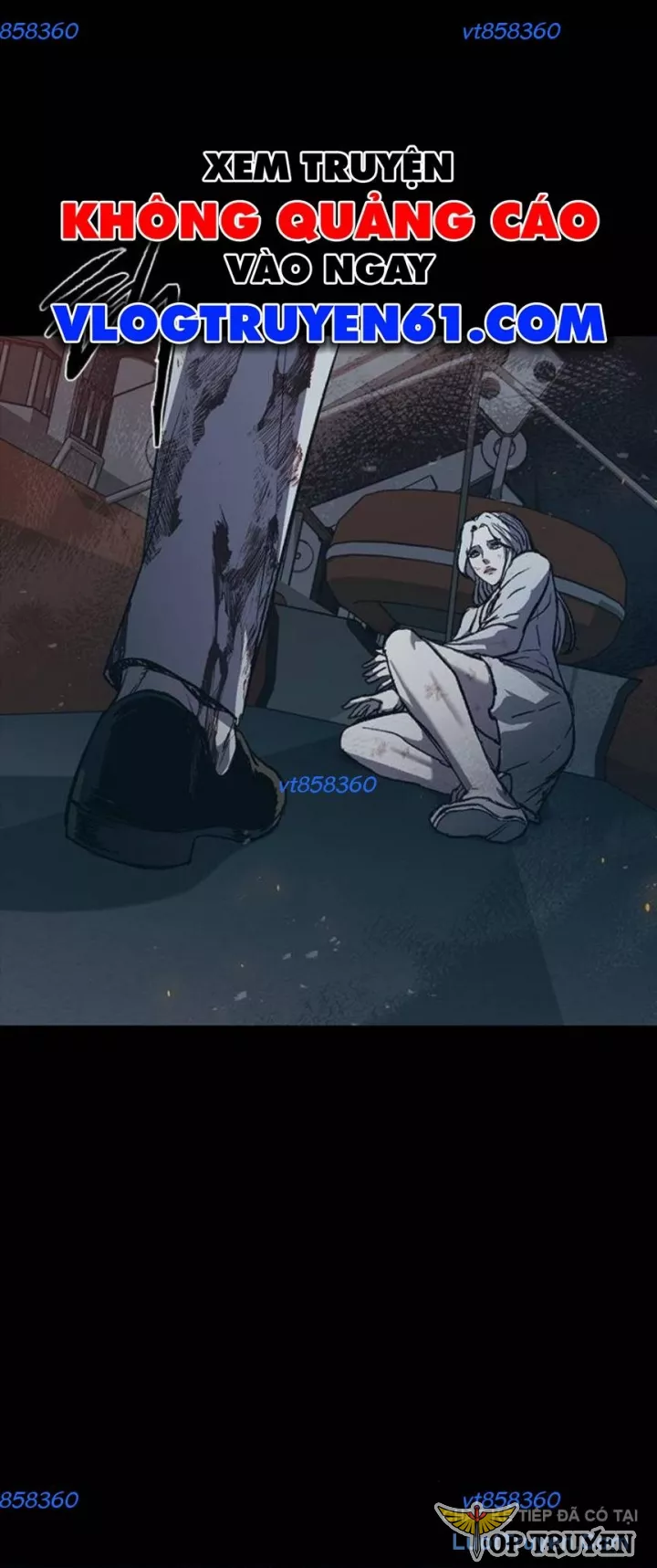 Cửu Long Saroka Chapter 59 - Trang 2