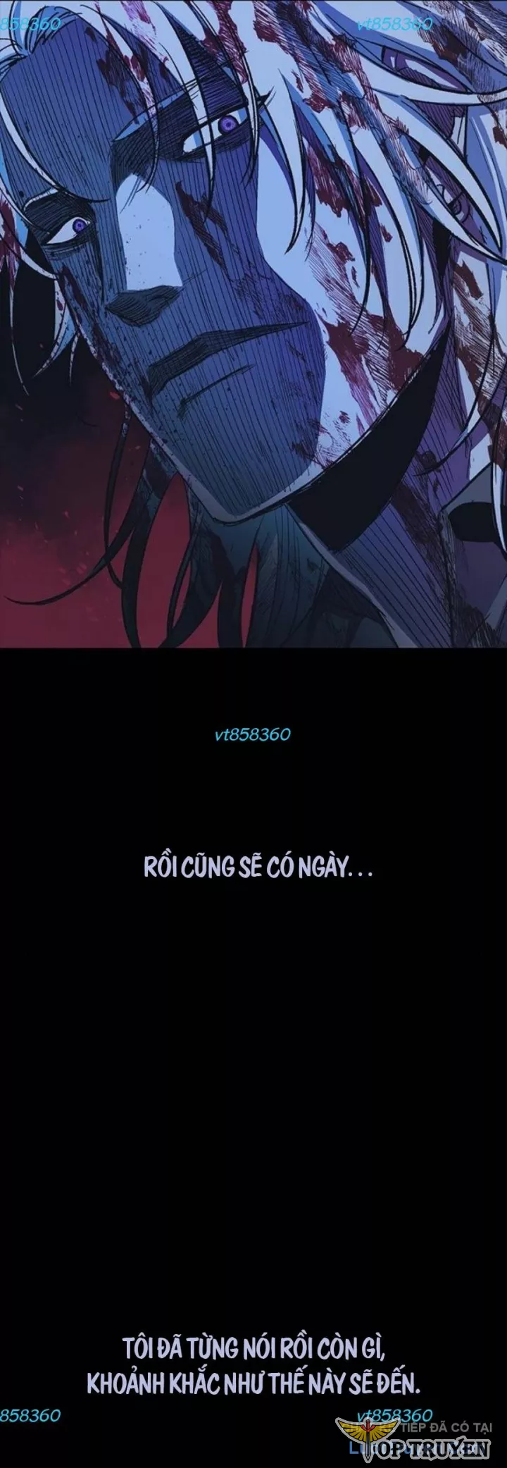 Cửu Long Saroka Chapter 59 - Trang 2