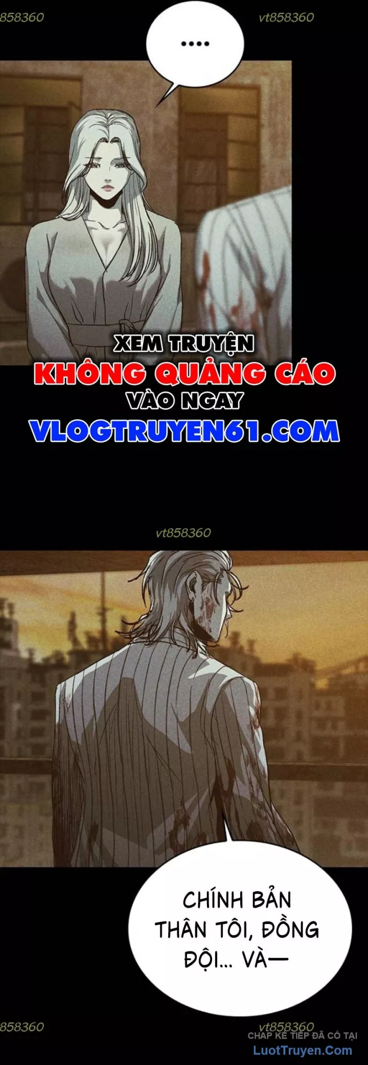 Cửu Long Saroka Chapter 59 - Trang 2