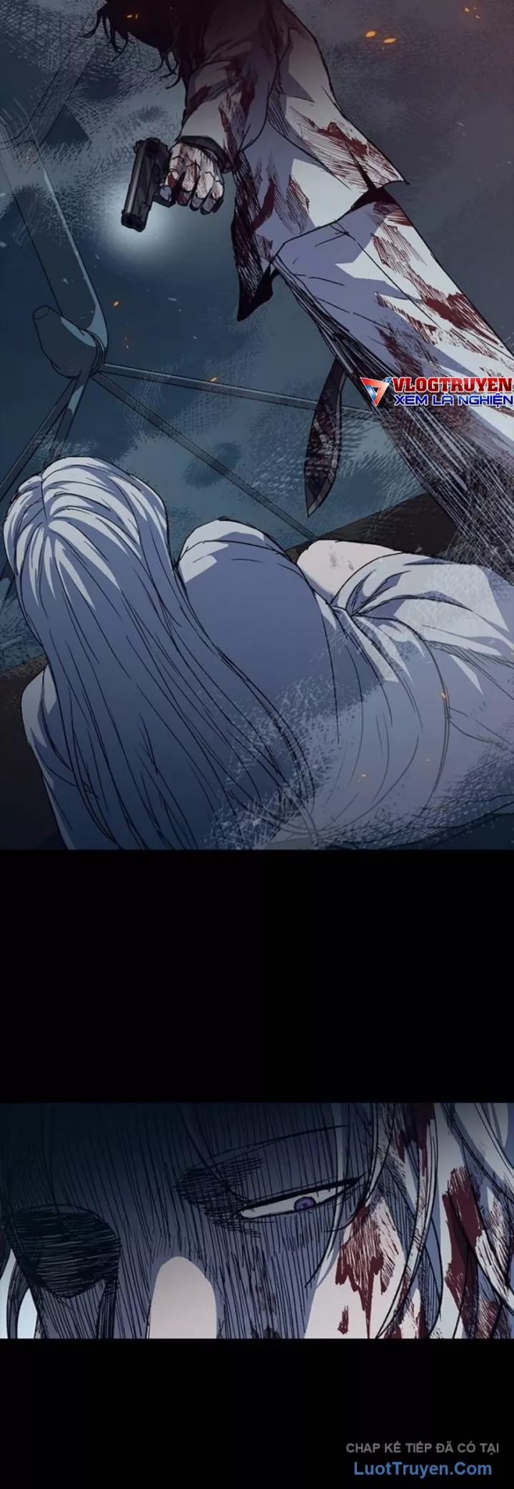 Cửu Long Saroka Chapter 59 - Trang 2