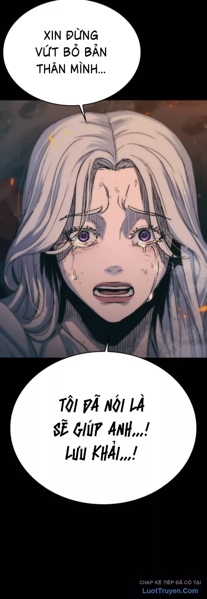 Cửu Long Saroka Chapter 59 - Trang 2