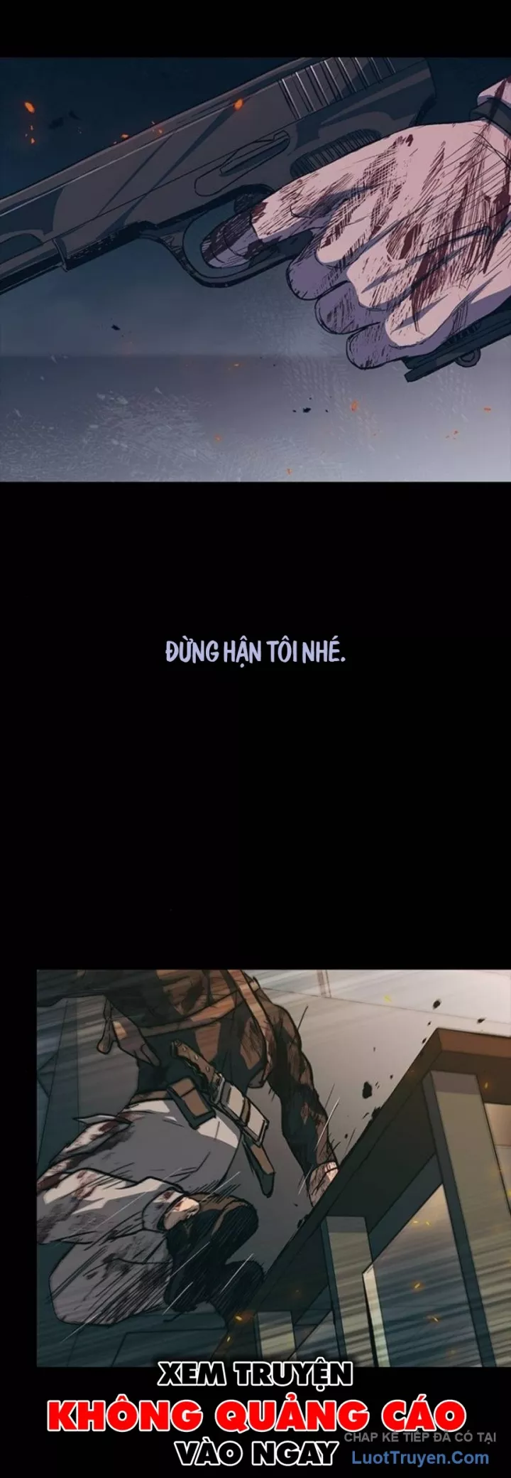 Cửu Long Saroka Chapter 59 - Trang 2