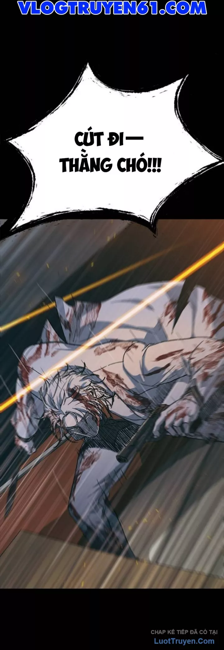 Cửu Long Saroka Chapter 59 - Trang 2