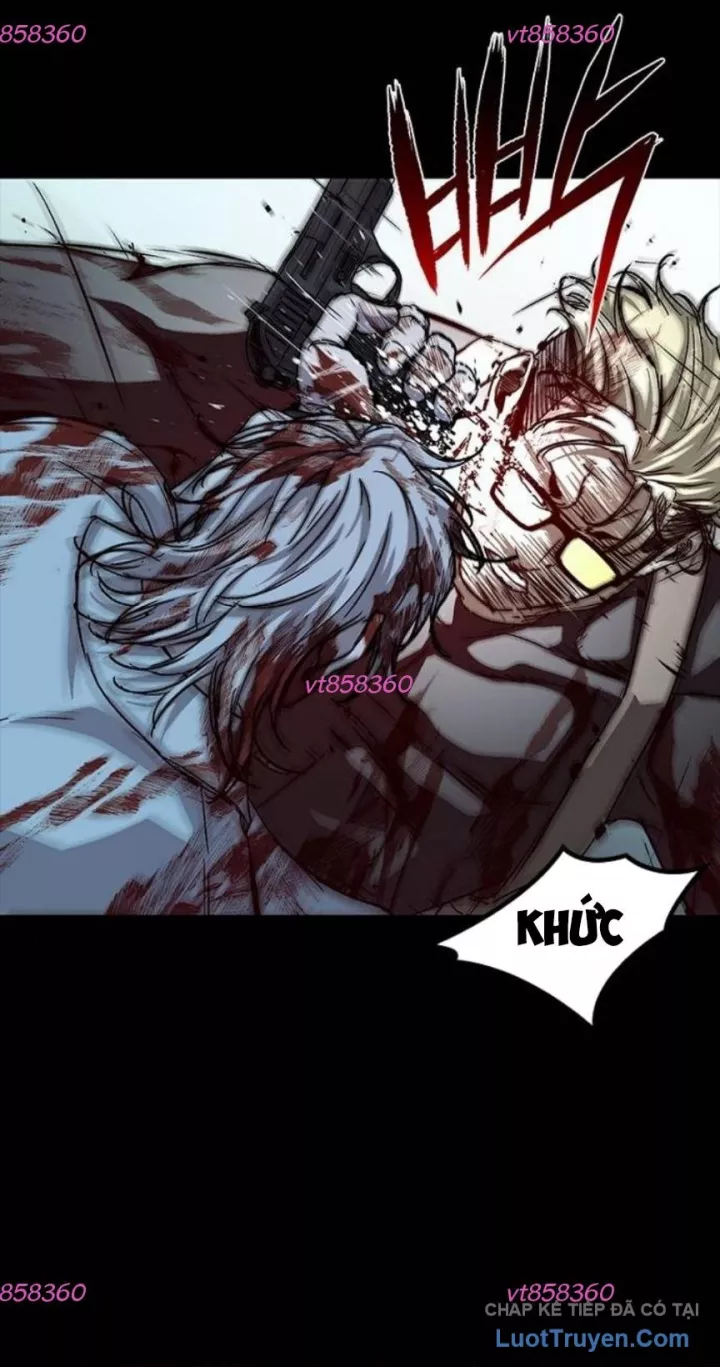 Cửu Long Saroka Chapter 59 - Trang 2