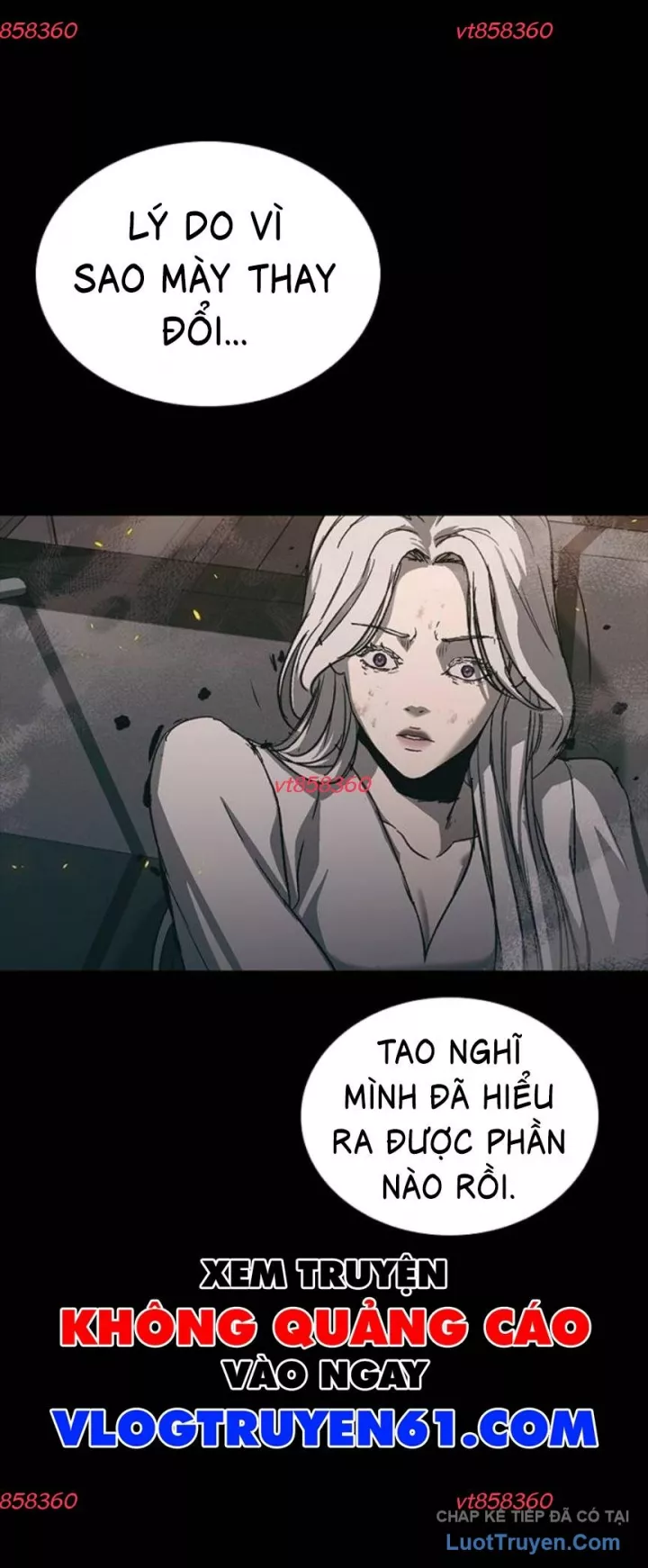 Cửu Long Saroka Chapter 59 - Trang 2
