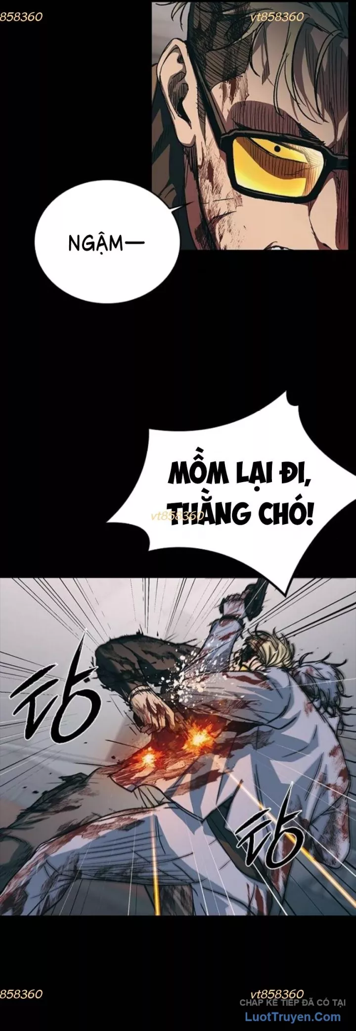 Cửu Long Saroka Chapter 59 - Trang 2